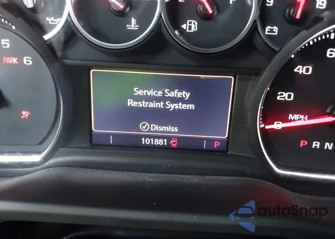 2023 Chevrolet Silverado 2500Hd 2Wd Long Bed Wt из США, поврежденный, VIN 1GC1WLE77PF238803